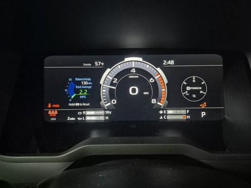 New 2026 Toyota Tundra Limited image 32