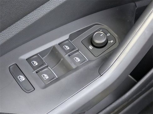 New 2026 Volkswagen Jetta S image 21