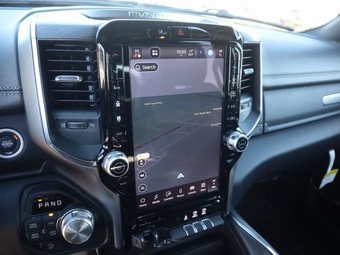 New 2026 RAM 1500 Laramie w/ Night Edition image 7