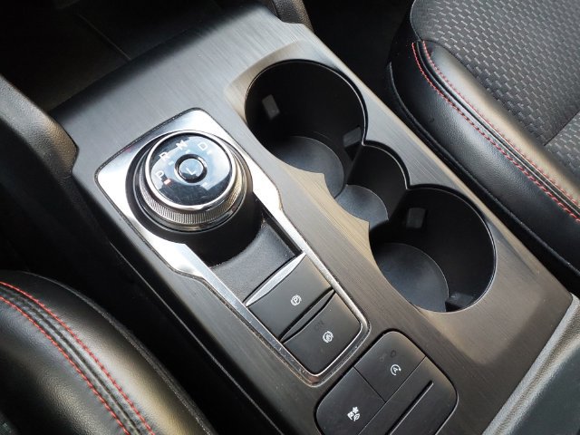 Used 2024 Ford Escape ST-Line AWD/4WD image 18