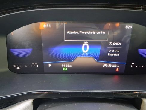 Used 2023 Volkswagen Taos S FWD image 18