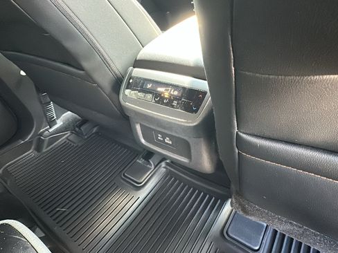 Certified 2024 Nissan Pathfinder Rock Creek AWD/4WD image 28