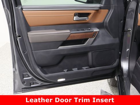 Used 2024 Toyota Tundra 1794 Edition image 12