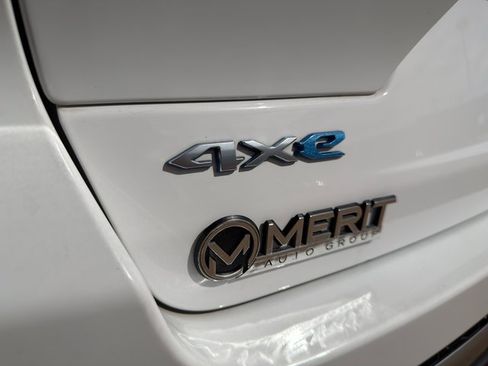 Used 2024 Jeep Grand Cherokee Limited 4xe image 14