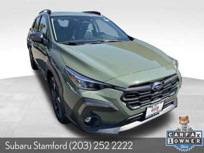 Certified 2024 Subaru Crosstrek 2.5i Limited