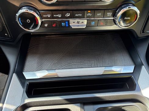 Used 2025 Ford F250 Platinum AWD/4WD image 37