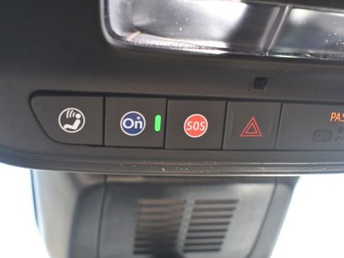 New 2026 Chevrolet Equinox LT w/ Safety and Technology Package image 27