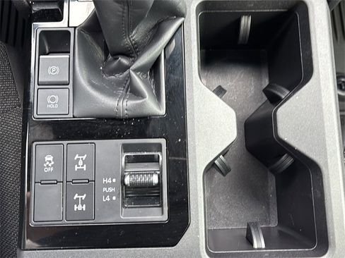 Used 2024 Toyota Land Cruiser 1958 image 38