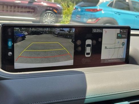 Used 2023 Genesis G80 2.5T Advanced w/ Advanced Package image 32