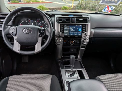 Used 2023 Toyota 4Runner SR5 image 13