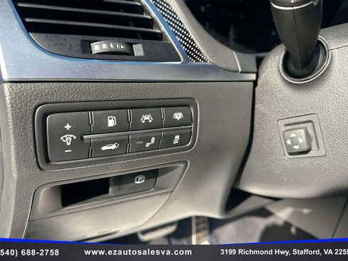 Used 2018 Genesis G80 3.3T Sport image 22