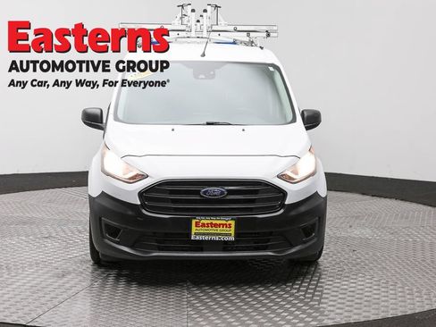 Used 2020 Ford Transit Connect XL FWD image 2