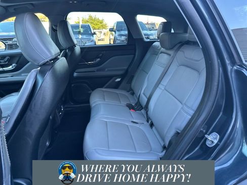 Certified 2022 Lincoln Corsair Reserve w/ Elements Package image 24