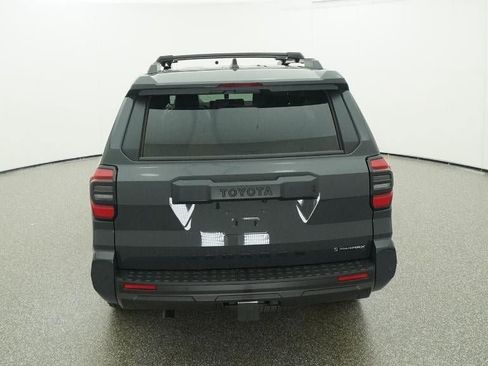 New 2026 Toyota 4Runner TRD Off-Road Premium image 7