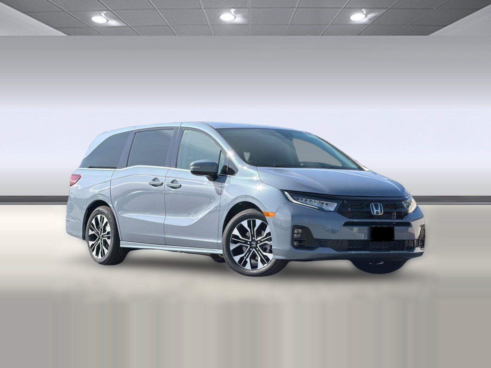 New 2027 Honda Odyssey Elite image 6