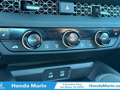 Used 2024 Honda Accord EX image 24