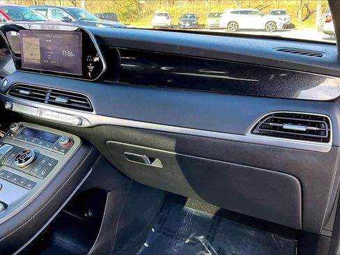 Used 2021 Hyundai Palisade Calligraphy w/ Cargo Package image 17