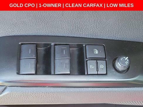 Used 2025 Toyota Camry XSE FWD image 23