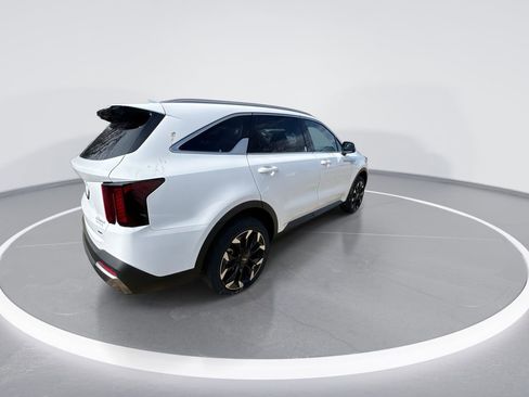 New 2026 Kia Sorento EX image 8