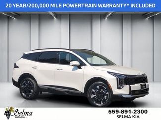 New 2026 Kia Sportage SX Prestige video 1