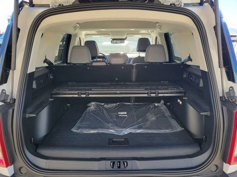 New 2025 Ford Bronco Sport Badlands w/ Badlands Tech Package image 10