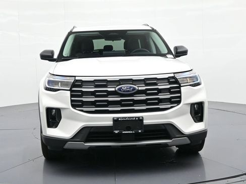 New 2026 Ford Explorer Active w/ Active Comfort Package AWD/4WD image 3