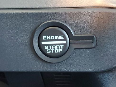 New 2026 Ford Bronco Outer Banks w/ Sasquatch Package image 17