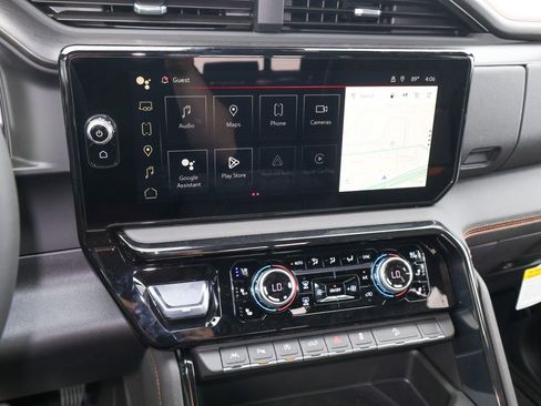 New 2026 GMC Sierra 1500 AT4 image 17