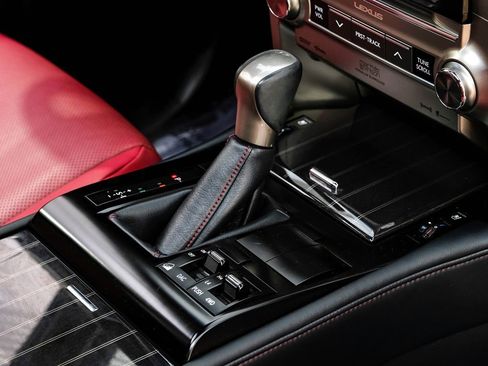 Used 2021 Lexus GX 460 Premium w/ Premium Plus Package image 25