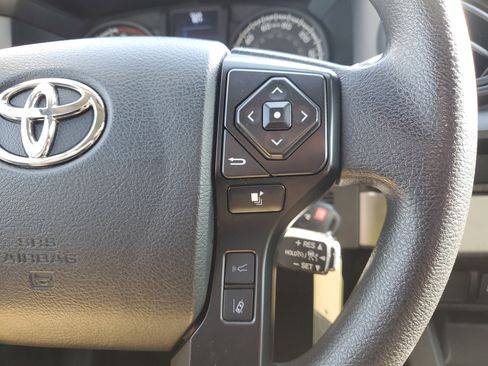 Used 2023 Toyota Tacoma SR5 image 27