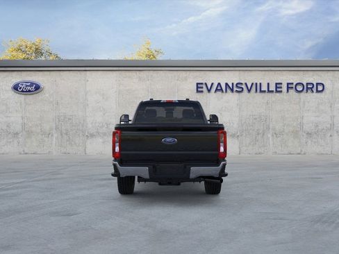 New 2026 Ford F350 XLT w/ FX4 Off-Road Package image 5