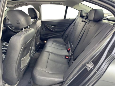 Used 2015 BMW 335i xDrive Sedan image 37