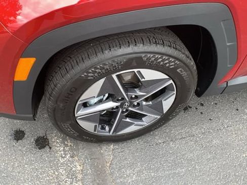 Certified 2026 Hyundai Tucson SEL AWD/4WD image 26