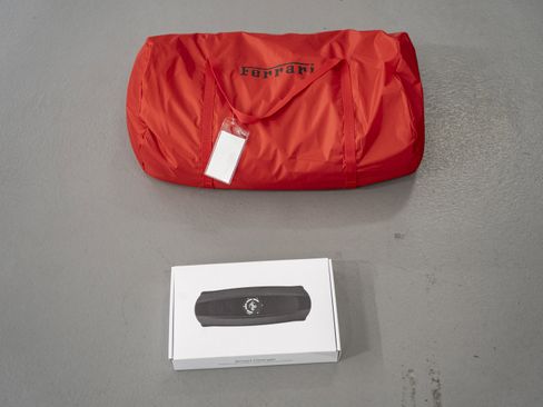 Used 2025 Ferrari Purosangue AWD/4WD image 57