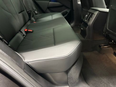 Used 2025 BMW X3 xDrive30i w/ M Sport Package image 50