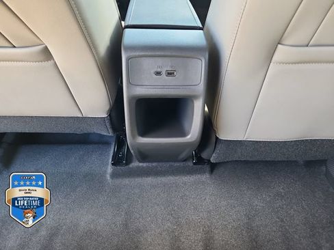 New 2026 Buick Envista Avenir FWD image 12