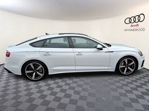 Certified 2025 Audi A5 2.0T Premium Plus w/ Premium Plus image 7