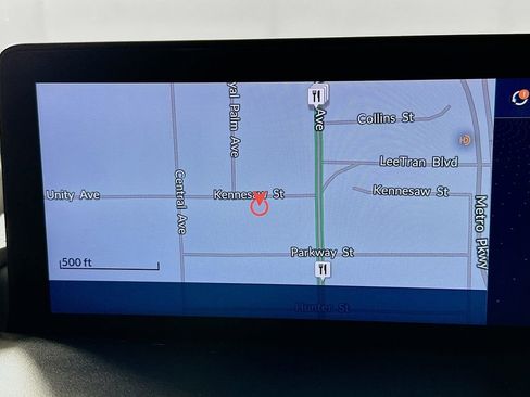 Used 2019 Acura RDX A-Spec AWD/4WD image 15