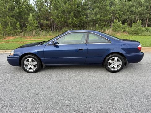 Used 2003 Acura CL FWD image 22