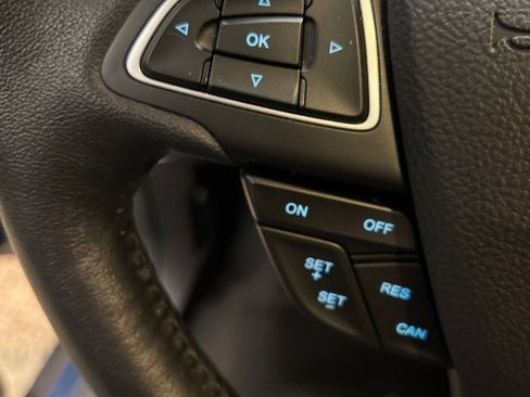 Used 2018 Ford Focus Titanium image 28