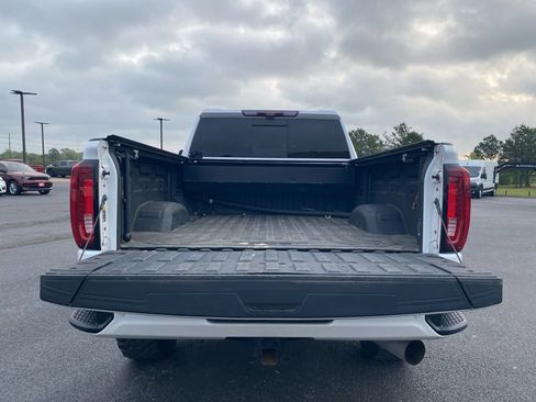 Used 2021 GMC Sierra 2500 Denali w/ Denali Ultimate Package image 44