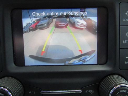 Used 2023 RAM 1500 Classic SLT w/ Protection Group image 14