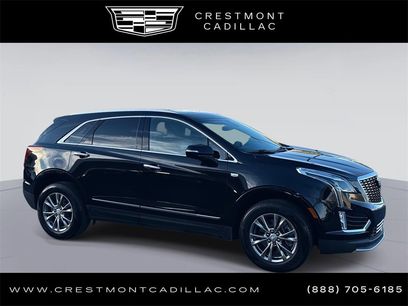 Certified 2023 Cadillac XT5 Premium Luxury