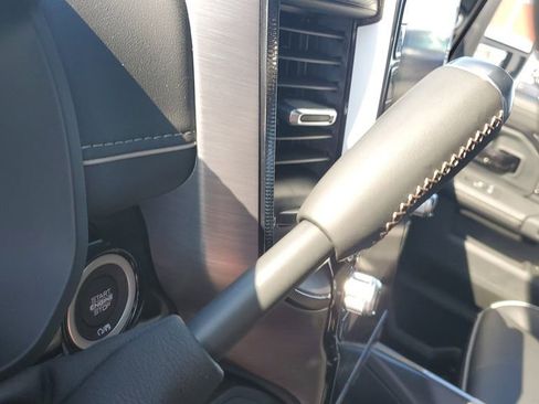 New 2025 RAM 2500 Rebel w/ Rebel Level 2 Equipment Group image 33