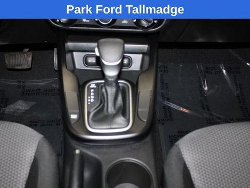 Used 2023 Kia Soul LX FWD image 18