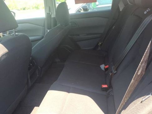 Certified 2025 Nissan Rogue S AWD/4WD image 8