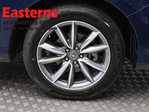 Used 2020 Acura RDX AWD w/ Technology Package image 31