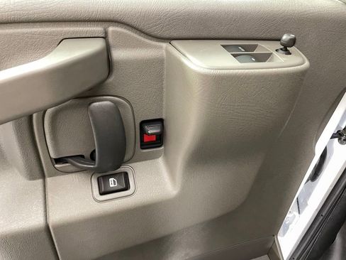 New 2025 Chevrolet Express 2500 w/ Driver Convenience Package image 23