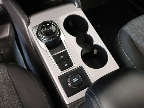 Used 2023 Ford Bronco Sport Big Bend w/ Convenience Package AWD/4WD image 8