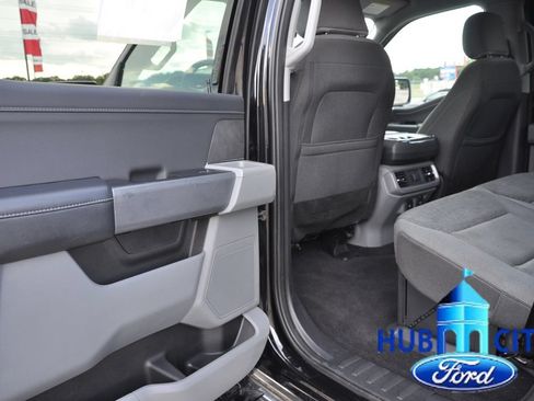 Used 2024 Ford F150 XLT w/ Mobile Office Package AWD/4WD image 13